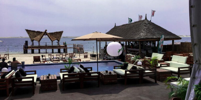 Discover Oniru Waterfront Property: A Haven of Luxury and Entertainment in Lagos