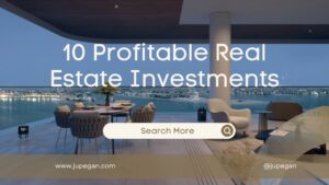 10 profitable real estate investments