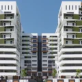 1-Bedroom Apartment at Nexus Iconic Towers