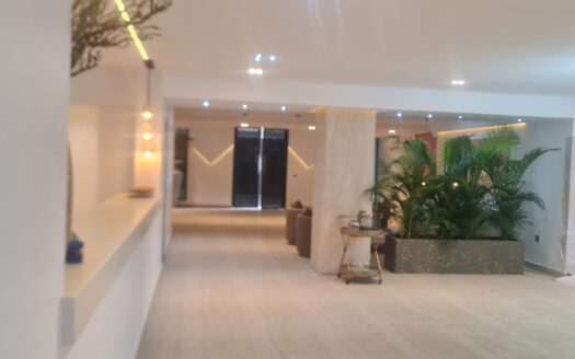 3-Bedroom Maisonette—Iconic Towers, V.I