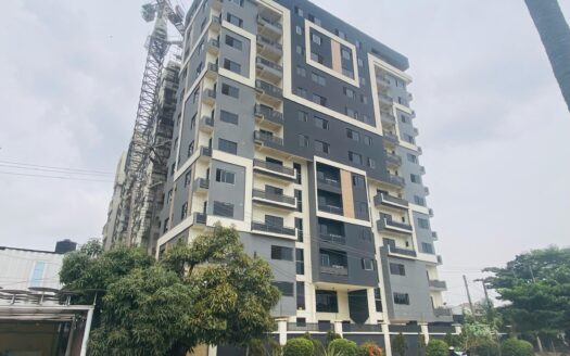 3-Bedroom Maisonette—Iconic Towers, V.I