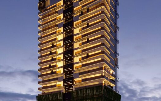 Autograph Plus – Luxury Apartments in V.I