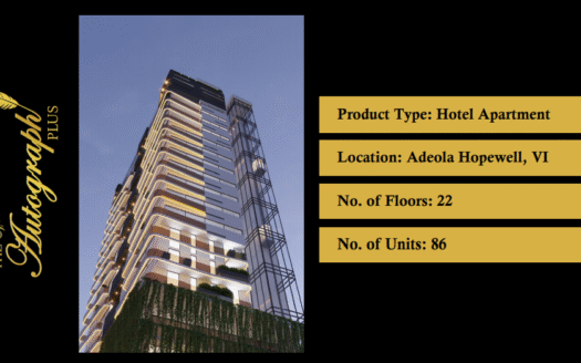 Autograph Plus – Luxury Apartments in V.I
