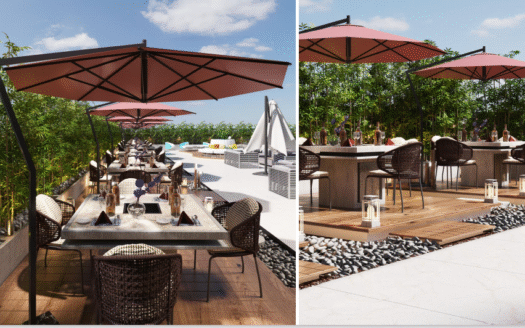 Autograph Plus – Luxury Apartments in V.I