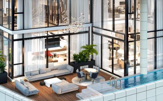 G2 Ikoyi Luxury Residences