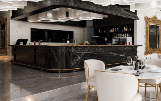 G2 Ikoyi Luxury Residences