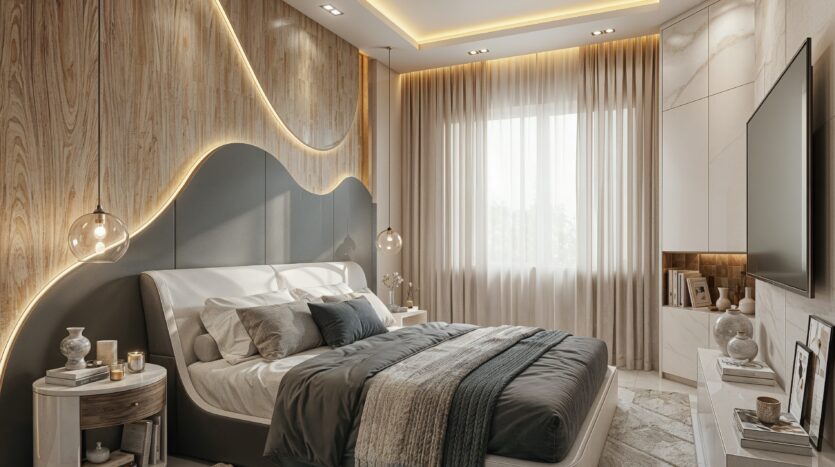 Luxury Waterfront Apartments at Nautica Rise, Lekki Atlantic