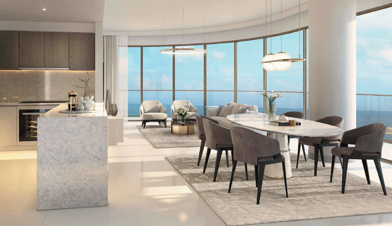 Nautica Rise Lekki Atlantic | Luxury Waterfront Apartments in Lagos