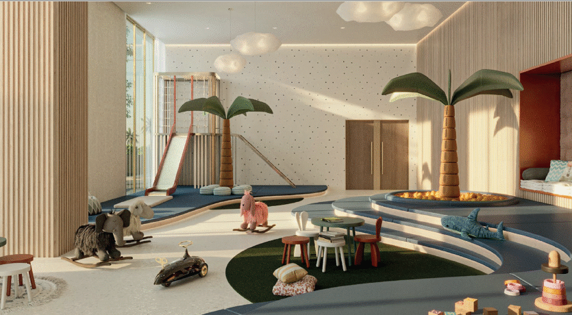 Nautica Rise Lekki Atlantic | Luxury Waterfront Apartments in Lagos