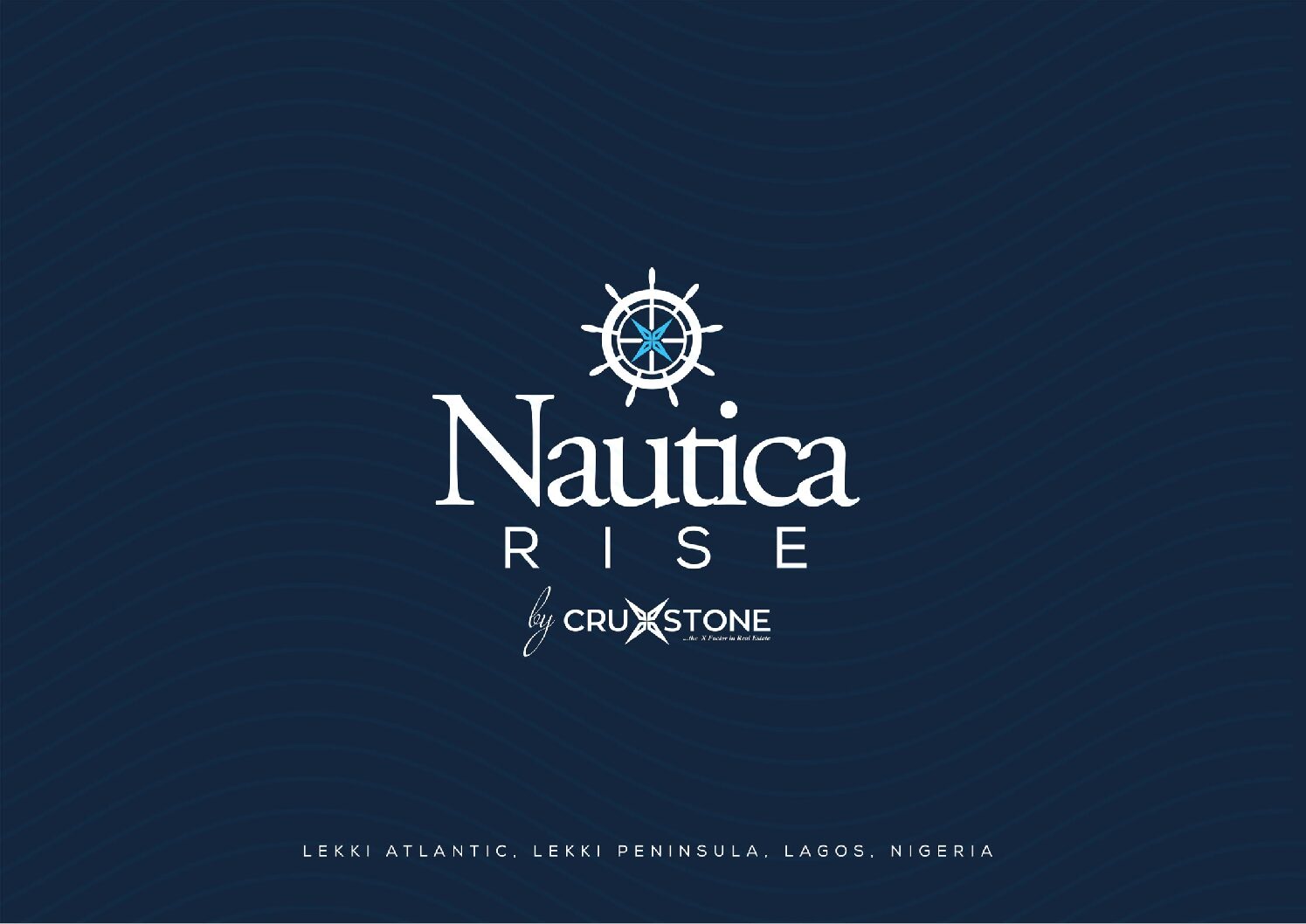 Nautica Rise Lekki Atlantic | Luxury Waterfront Apartments in Lagos