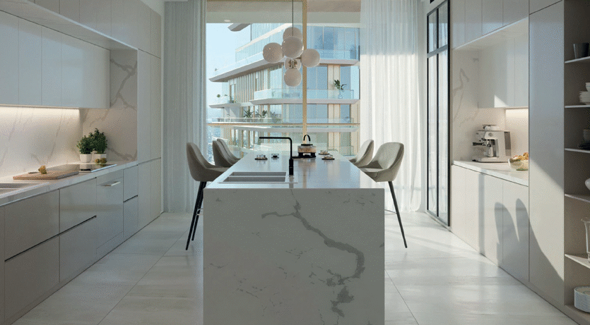 Nautica Rise Lekki Atlantic | Luxury Waterfront Apartments in Lagos