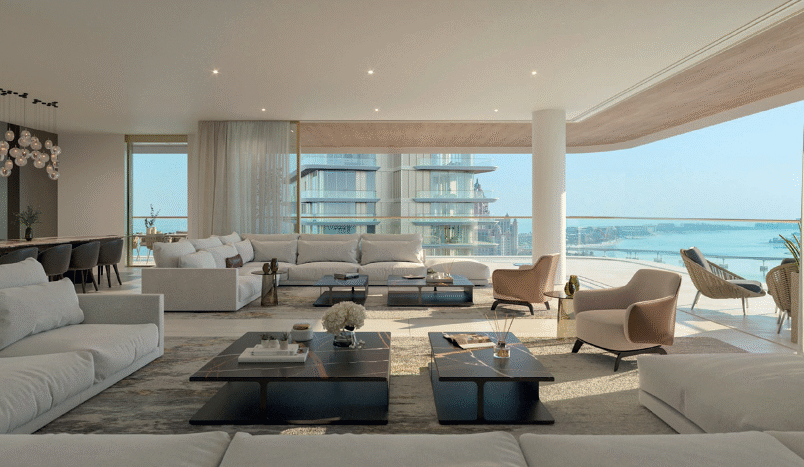 Nautica Rise Lekki Atlantic | Luxury Waterfront Apartments in Lagos