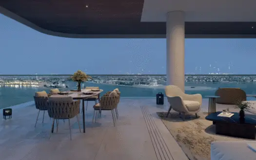 Nautica Rise Lekki Atlantic | Luxury Waterfront Apartments in Lagos