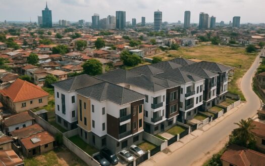 Top 10 Real estate investmet in Nigeria