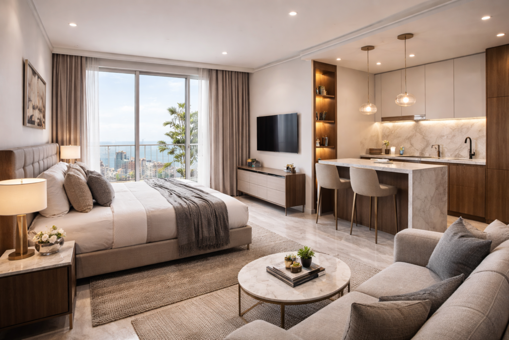 What Is a Studio Apartment A Complete Guide for First-Time Renters and Property Investors