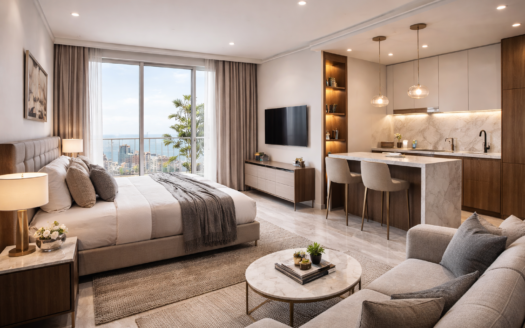 What Is a Studio Apartment A Complete Guide for First-Time Renters and Property Investors