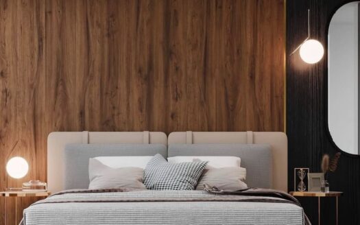 Luxury Apartments at 54 Glover Ikoyi