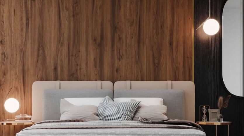 Luxury Apartments at 54 Glover Ikoyi