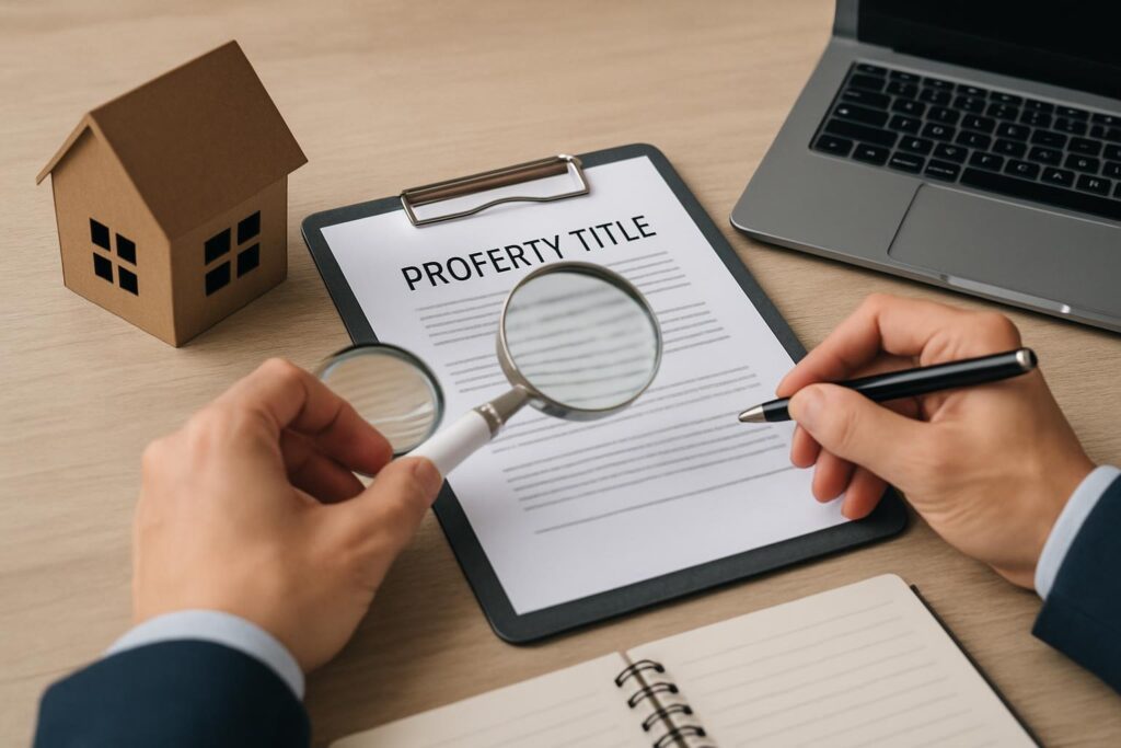 Verified Luxury Properties in Lagos: A Complete Buyer’s Guide