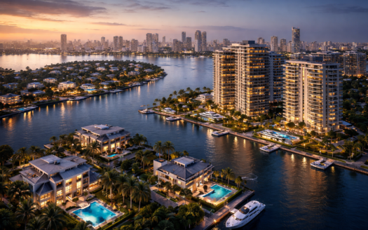 verified luxury properties in Lagos