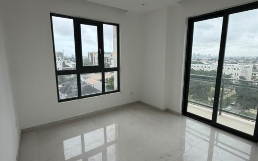 Luxury 5-Bedroom Apartment in Ikoyi with 2 BQ