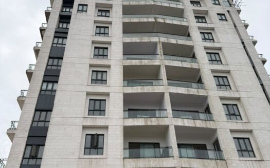 Luxury 5-Bedroom Apartment in Ikoyi with 2 BQ